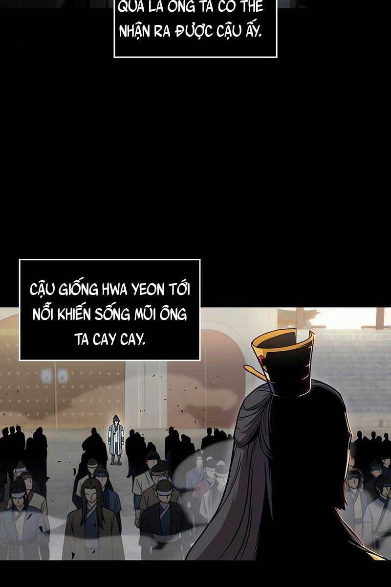 Nano Ma Thần Chap 131 - Next Chap 132