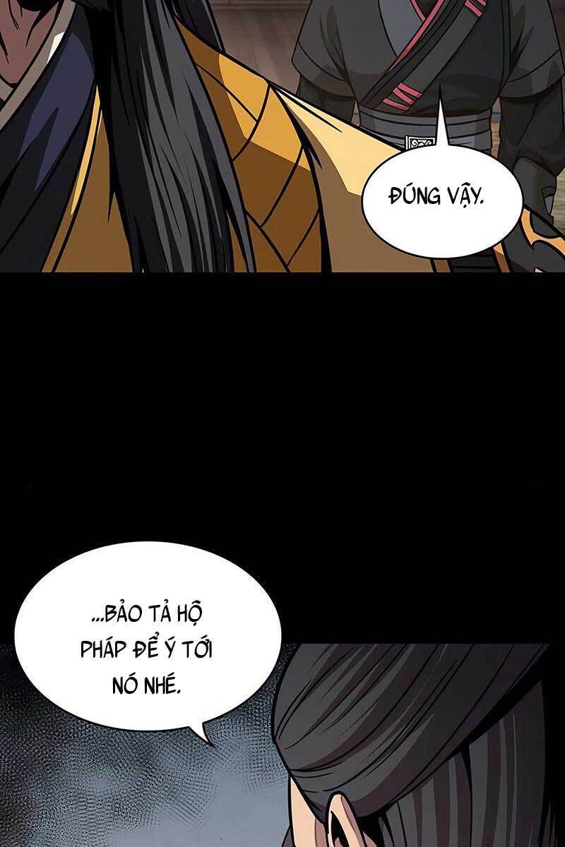 Nano Ma Thần Chap 131 - Next Chap 132