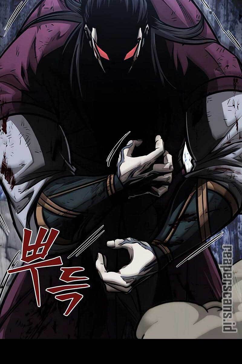 Nano Ma Thần Chap 131 - Next Chap 132