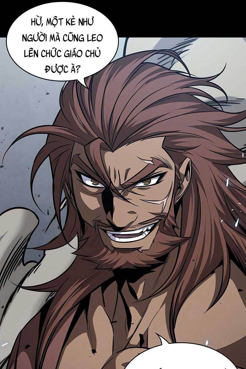 Nano Ma Thần Chap 131 - Next Chap 132