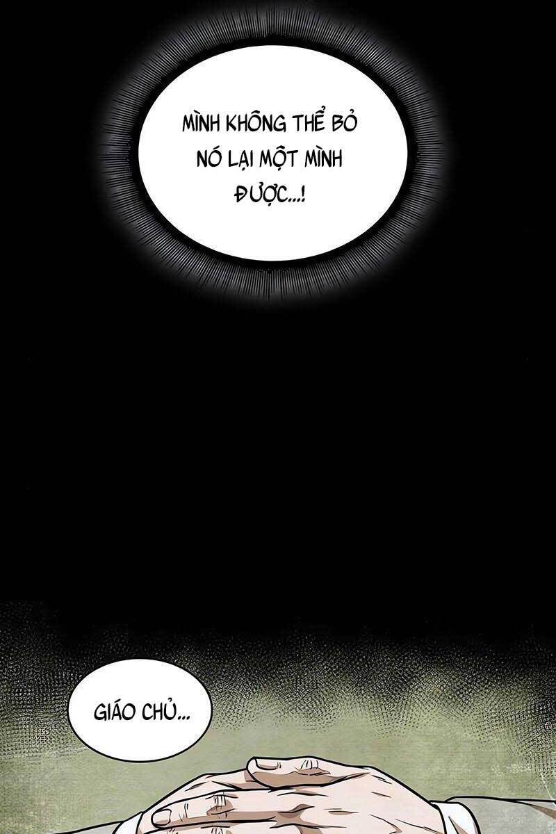 Nano Ma Thần Chap 131 - Next Chap 132