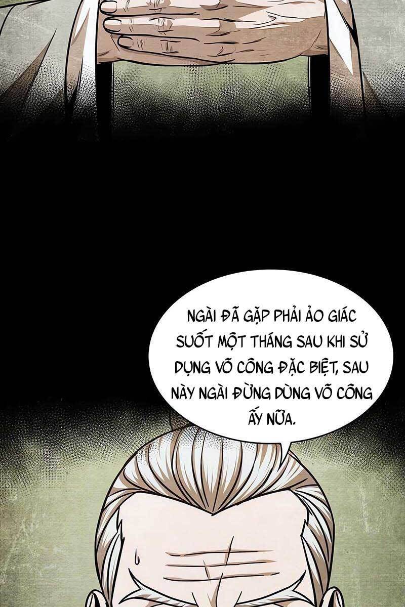 Nano Ma Thần Chap 131 - Next Chap 132