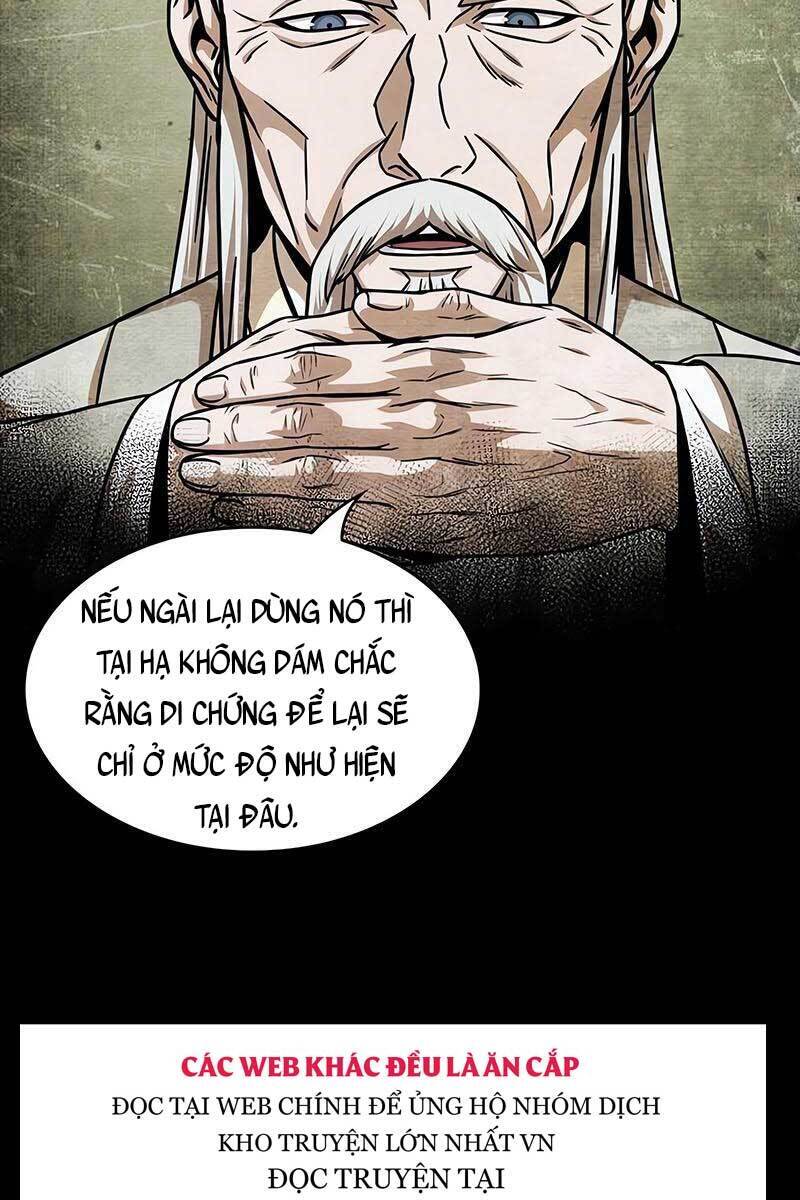 Nano Ma Thần Chap 131 - Next Chap 132