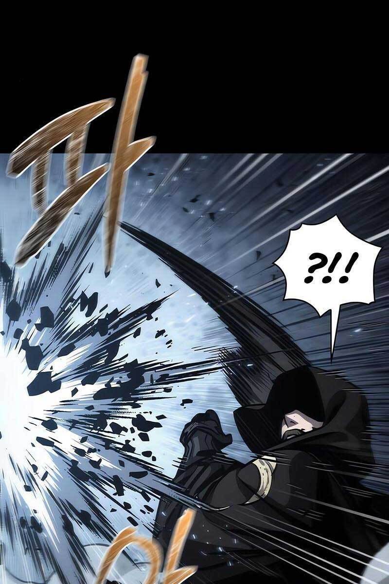 Nano Ma Thần Chap 131 - Next Chap 132