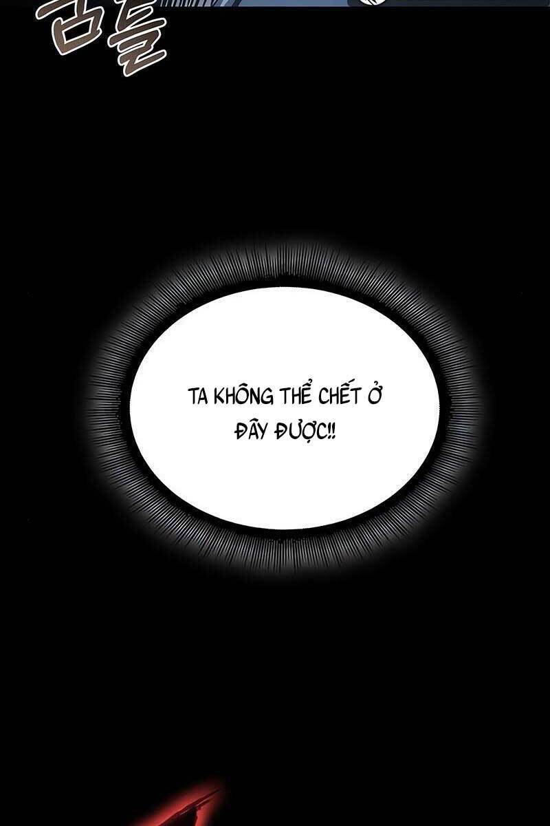 Nano Ma Thần Chap 131 - Next Chap 132