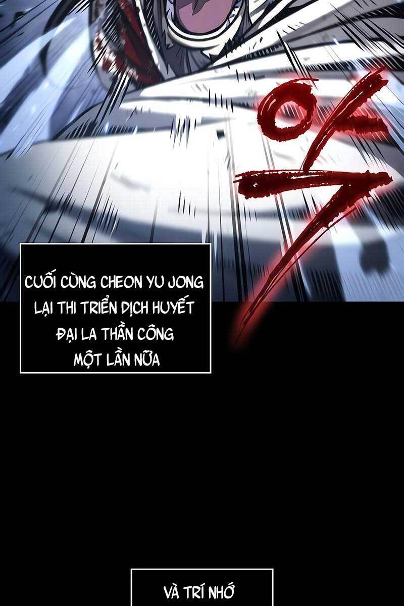 Nano Ma Thần Chap 131 - Next Chap 132