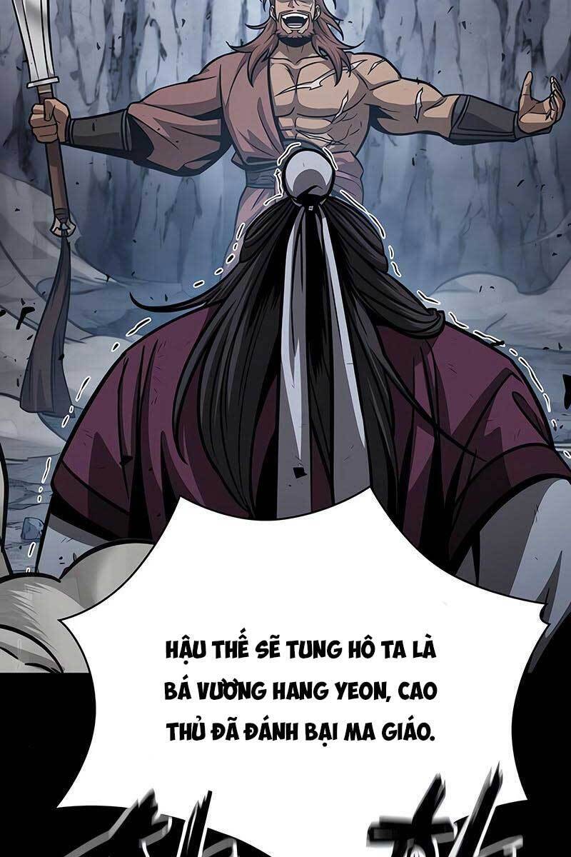 Nano Ma Thần Chap 131 - Next Chap 132