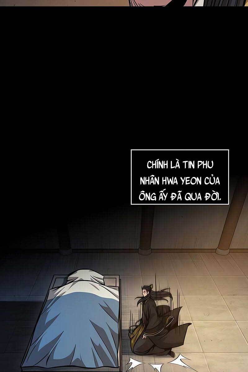 Nano Ma Thần Chap 131 - Next Chap 132