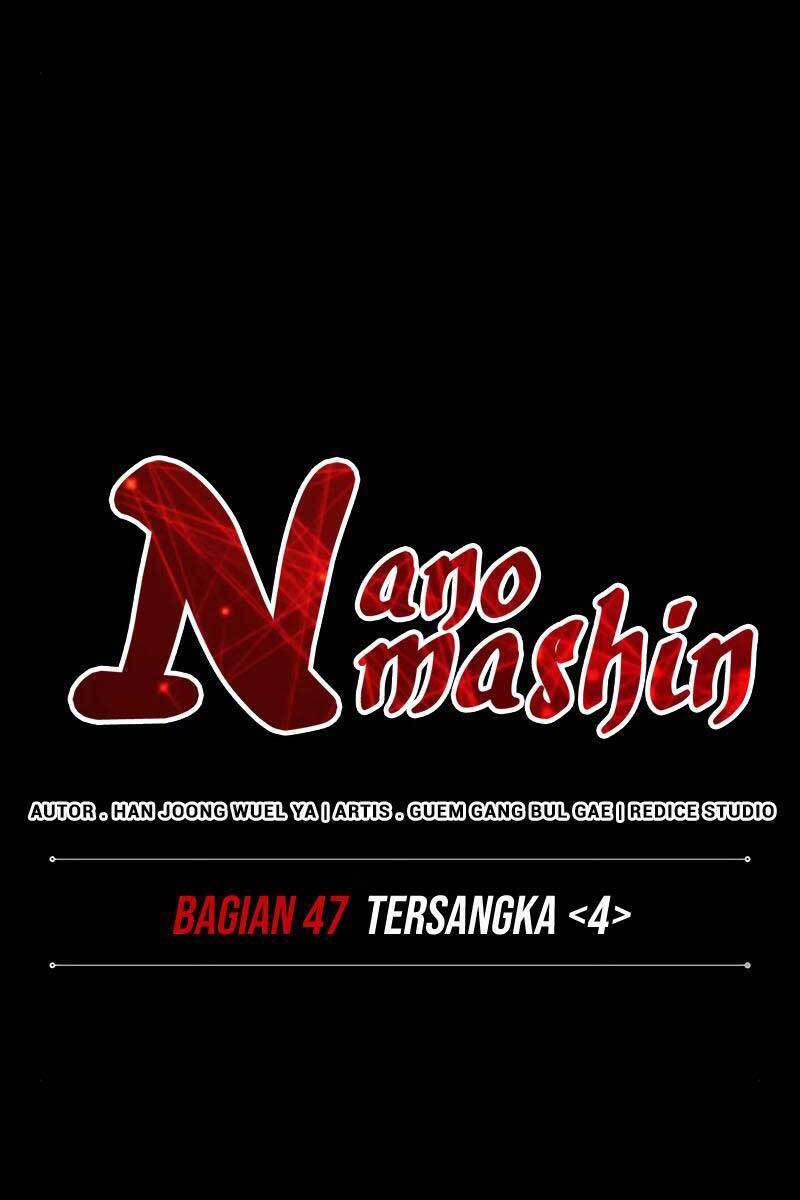 Nano Ma Thần Chap 131 - Next Chap 132