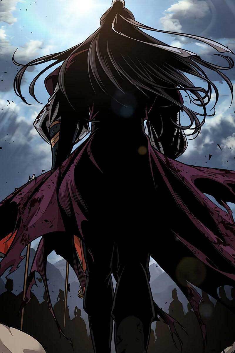 Nano Ma Thần Chap 131 - Next Chap 132