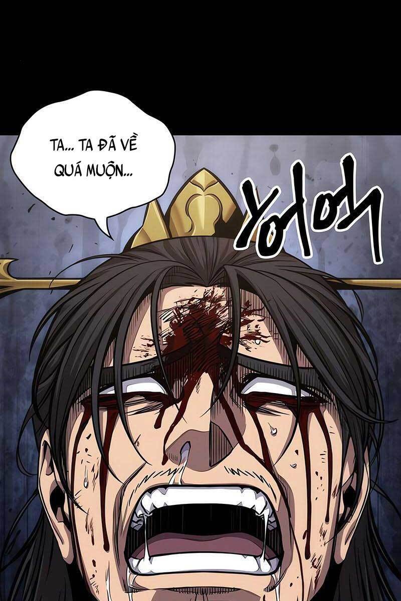 Nano Ma Thần Chap 131 - Next Chap 132