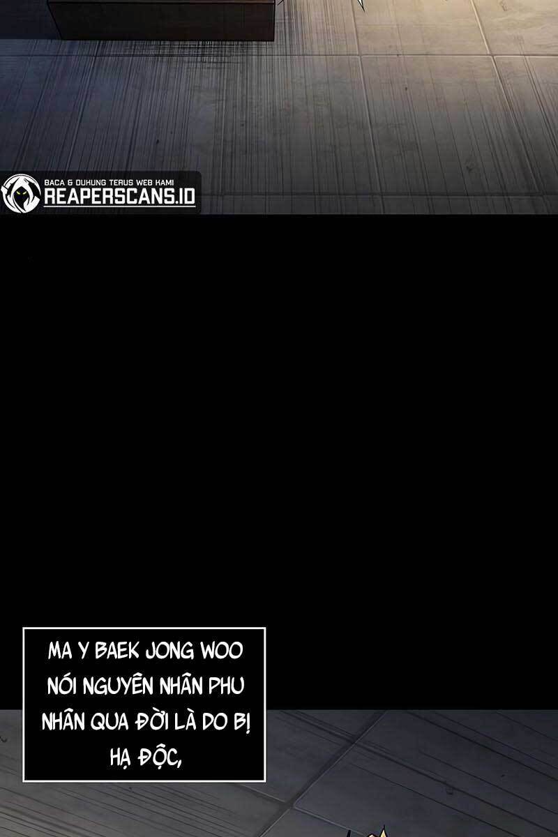 Nano Ma Thần Chap 131 - Next Chap 132