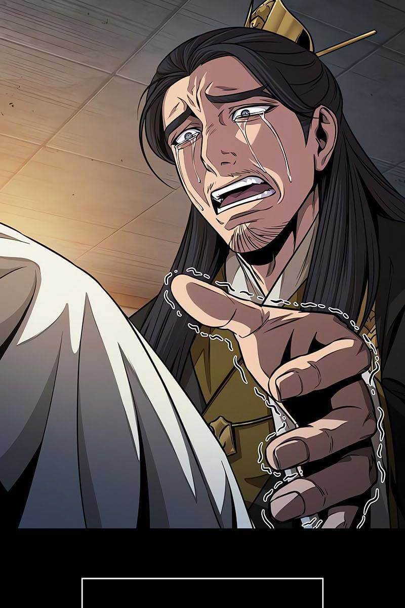 Nano Ma Thần Chap 131 - Next Chap 132