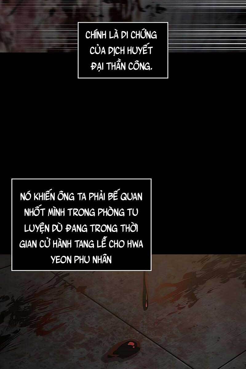 Nano Ma Thần Chap 131 - Next Chap 132