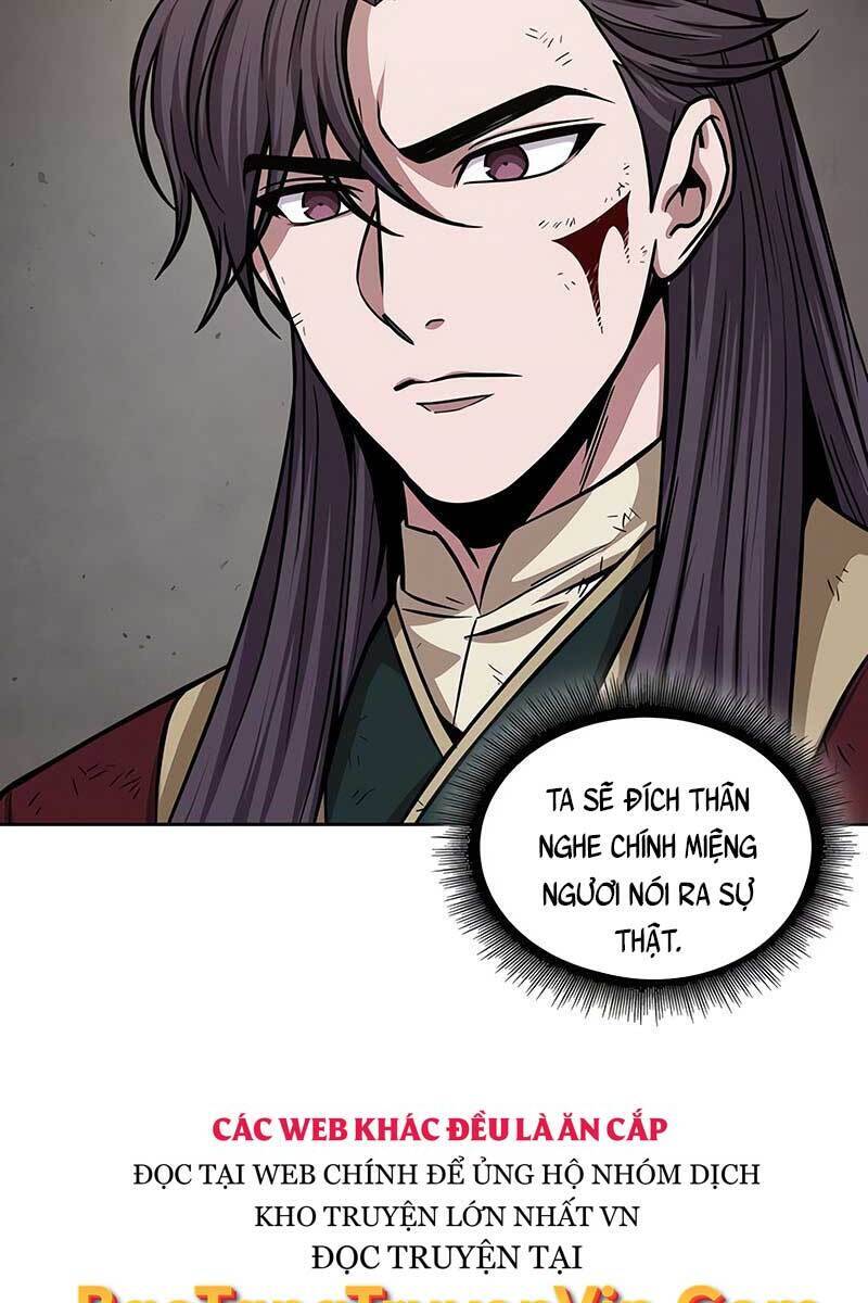 Nano Ma Thần Chap 132 - Next Chap 133