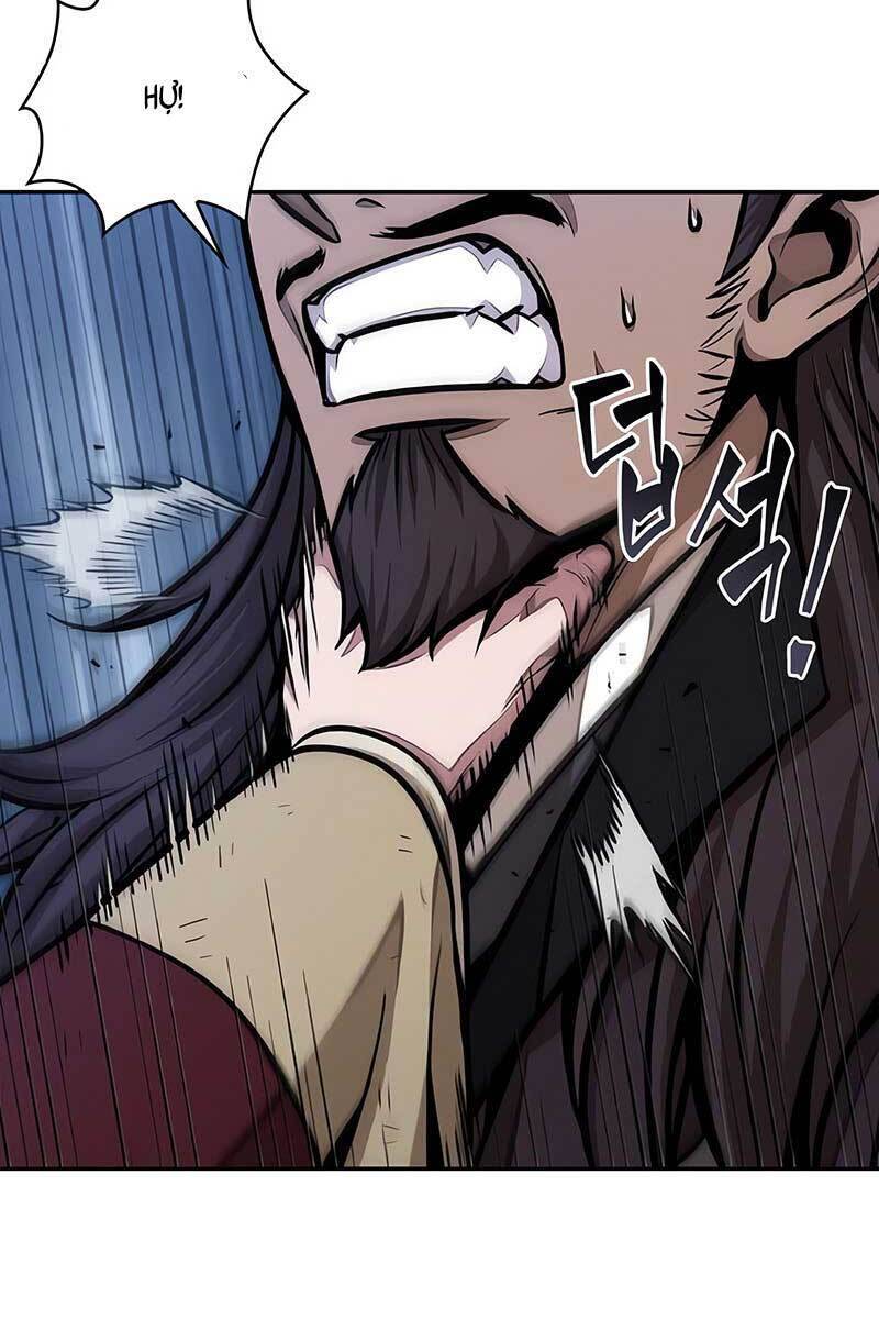 Nano Ma Thần Chap 132 - Next Chap 133