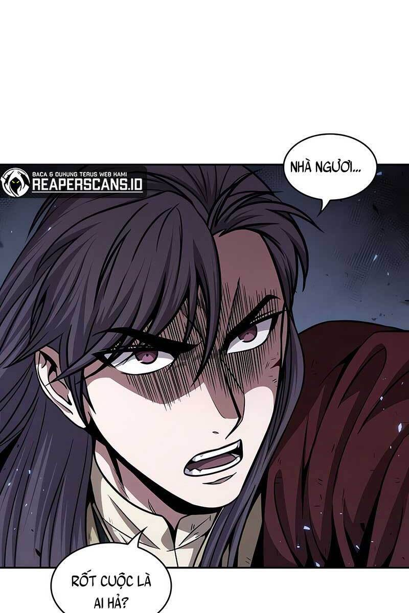 Nano Ma Thần Chap 132 - Next Chap 133