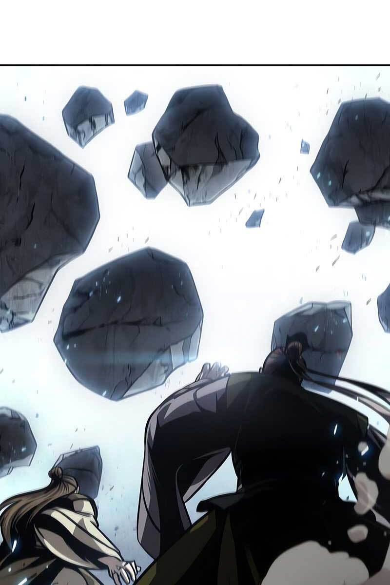 Nano Ma Thần Chap 132 - Next Chap 133