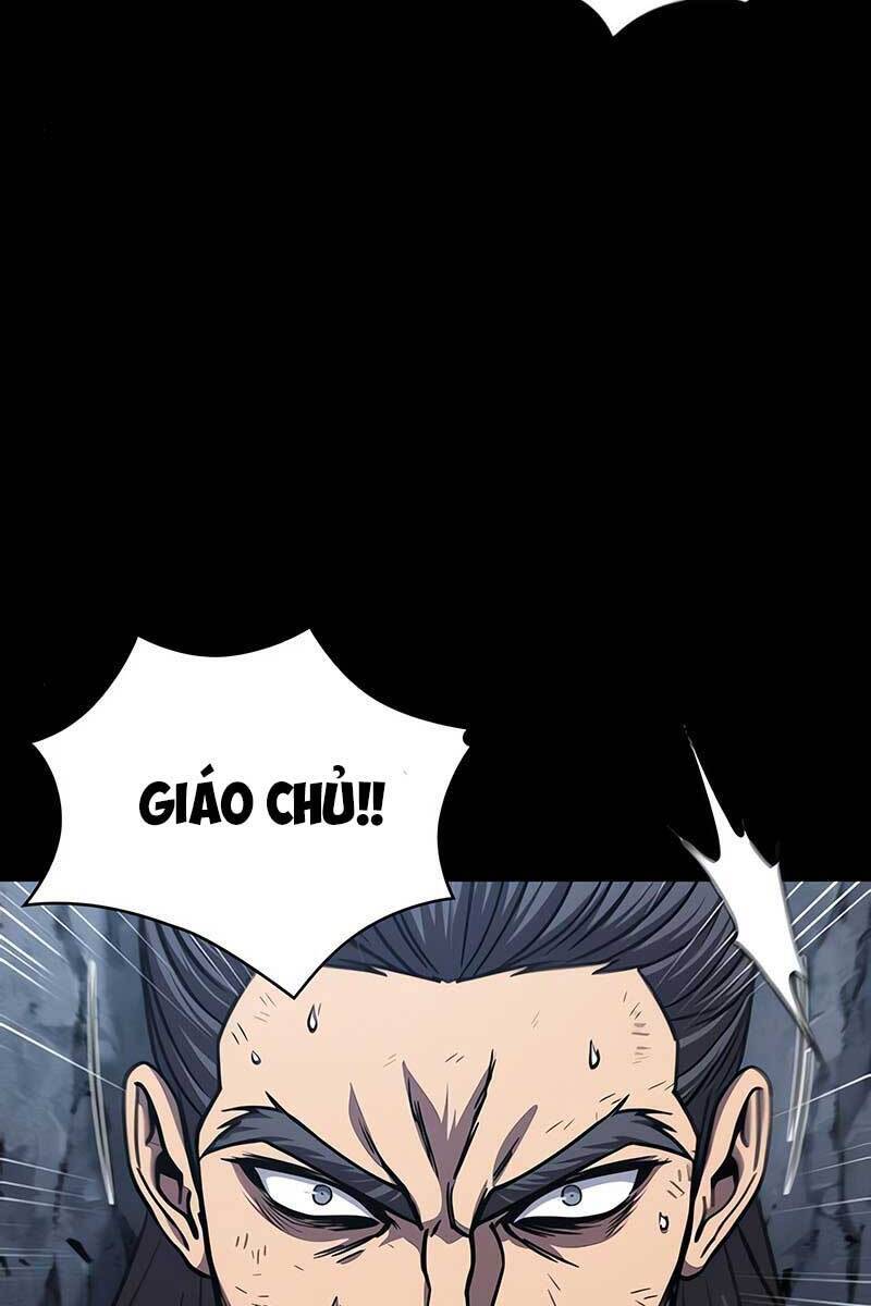 Nano Ma Thần Chap 132 - Next Chap 133