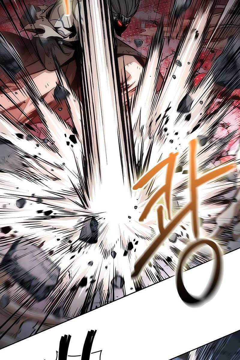 Nano Ma Thần Chap 132 - Next Chap 133