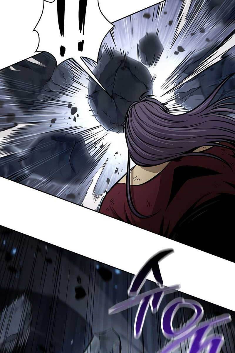 Nano Ma Thần Chap 132 - Next Chap 133