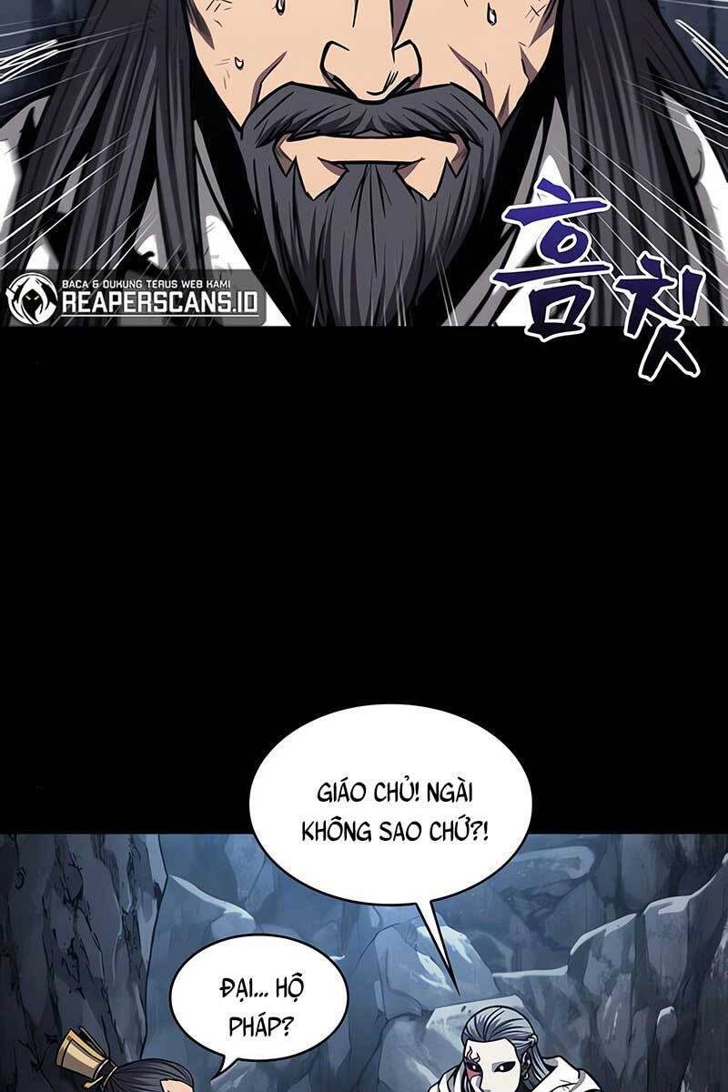 Nano Ma Thần Chap 132 - Next Chap 133