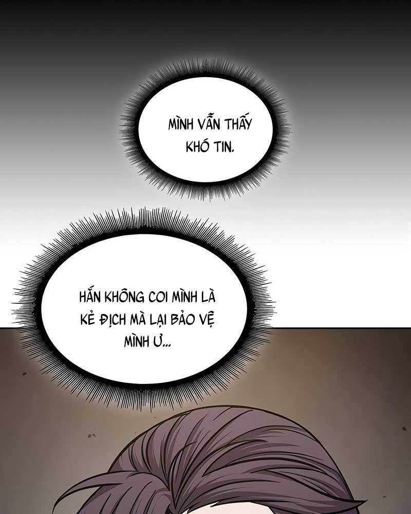 Nano Ma Thần Chap 132 - Next Chap 133