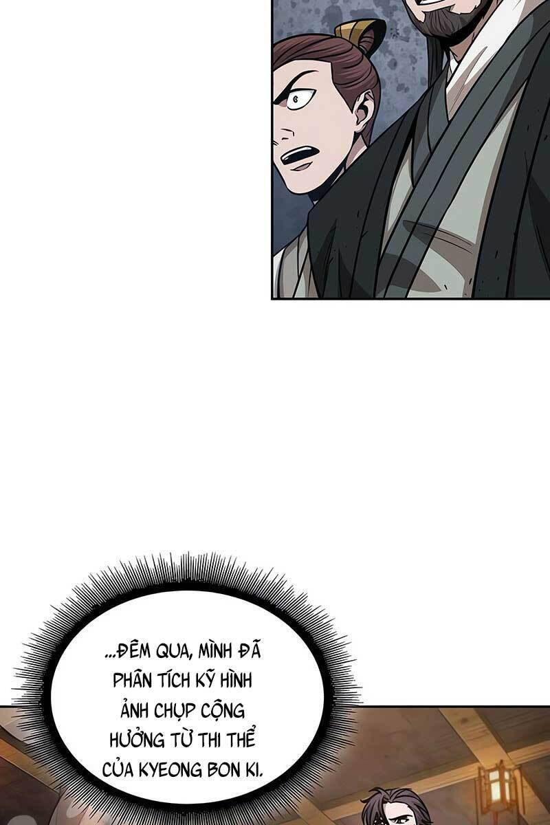 Nano Ma Thần Chap 132 - Next Chap 133