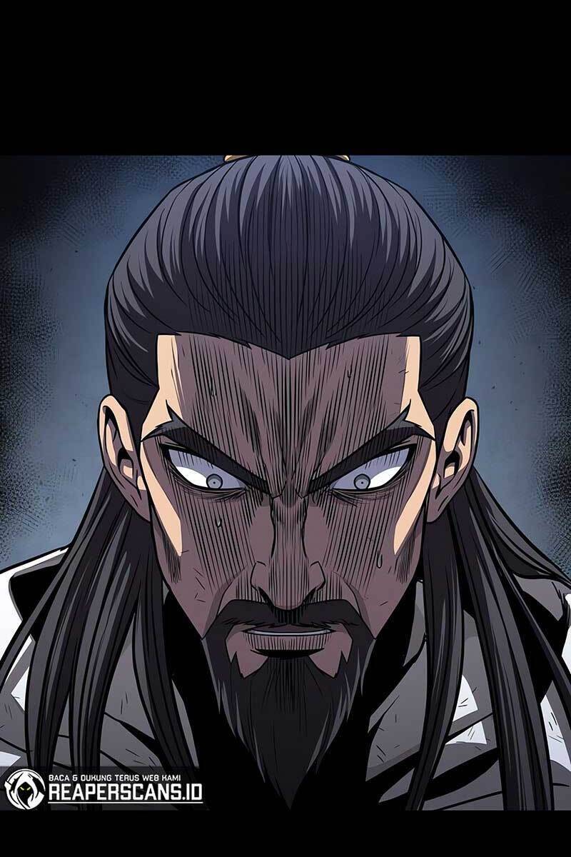 Nano Ma Thần Chap 132 - Next Chap 133