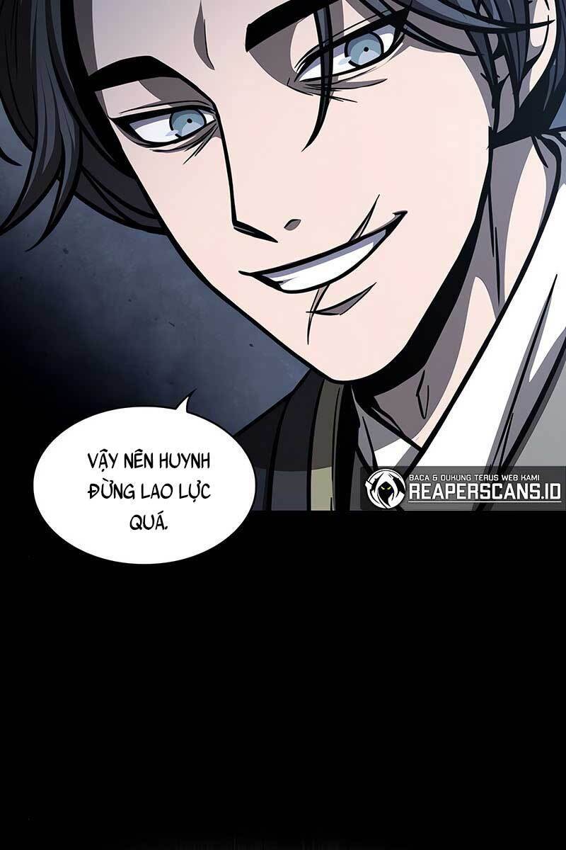 Nano Ma Thần Chap 132 - Next Chap 133