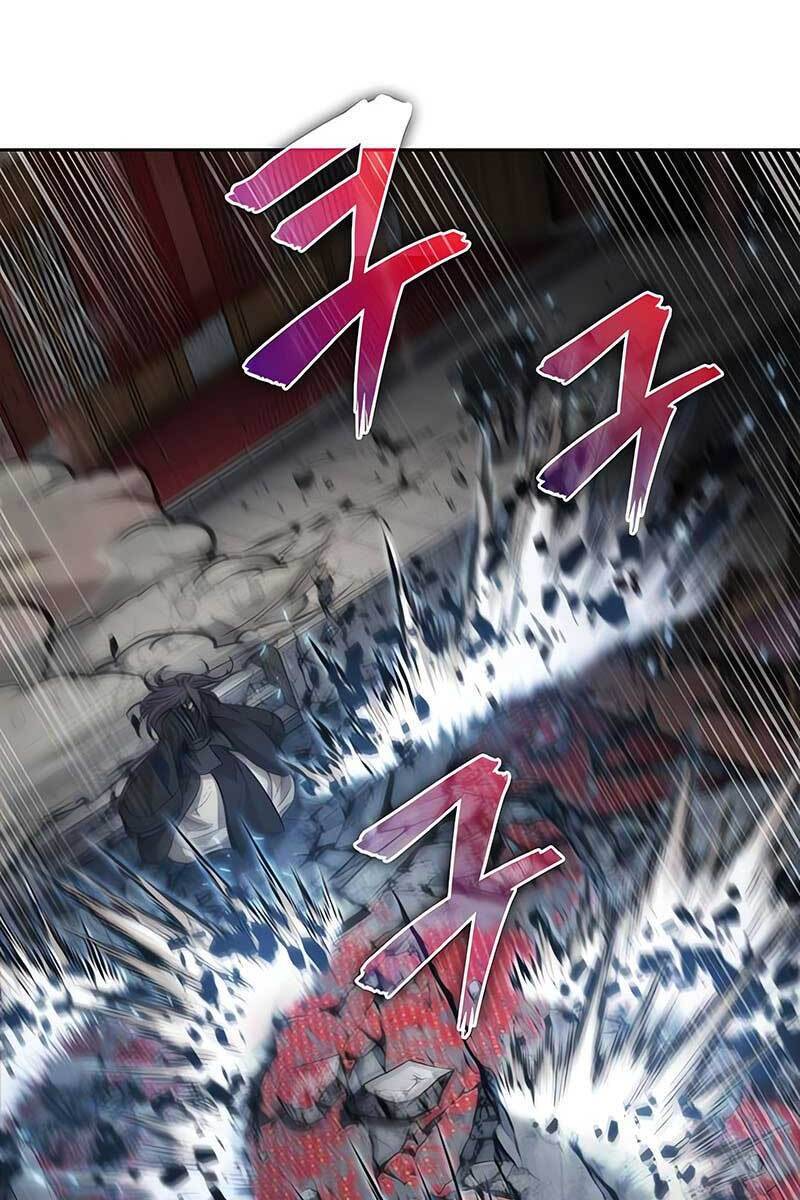 Nano Ma Thần Chap 132 - Next Chap 133