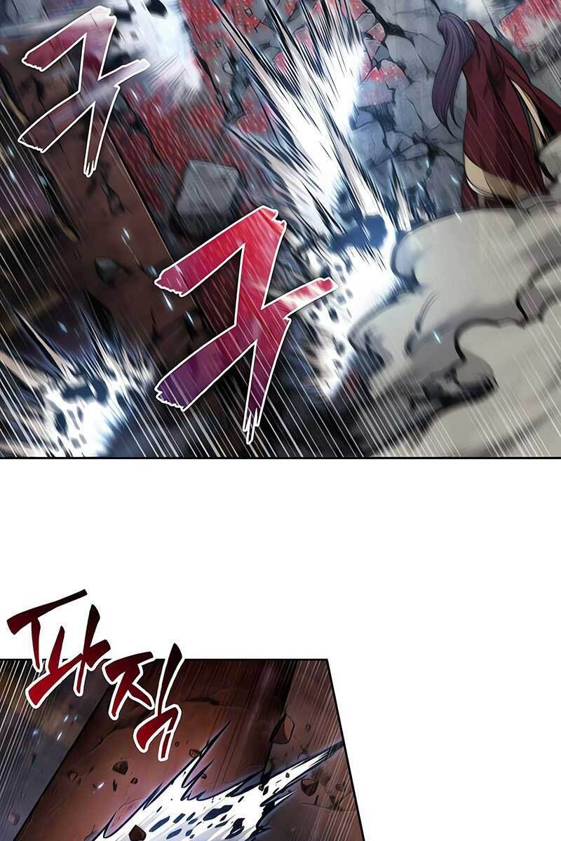 Nano Ma Thần Chap 132 - Next Chap 133