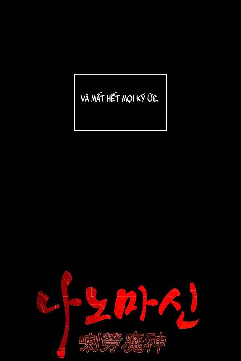 Nano Ma Thần Chap 132 - Next Chap 133