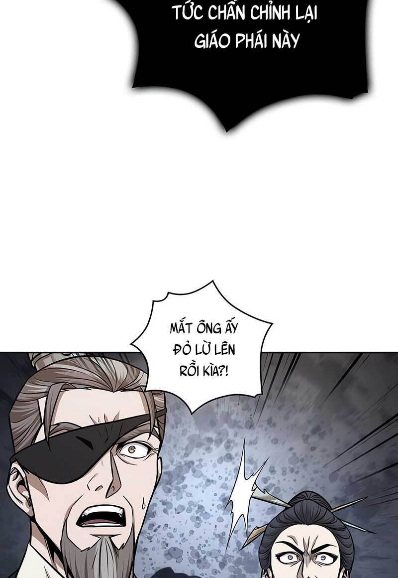 Nano Ma Thần Chap 132 - Next Chap 133