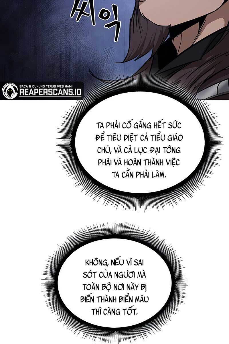 Nano Ma Thần Chap 132 - Next Chap 133