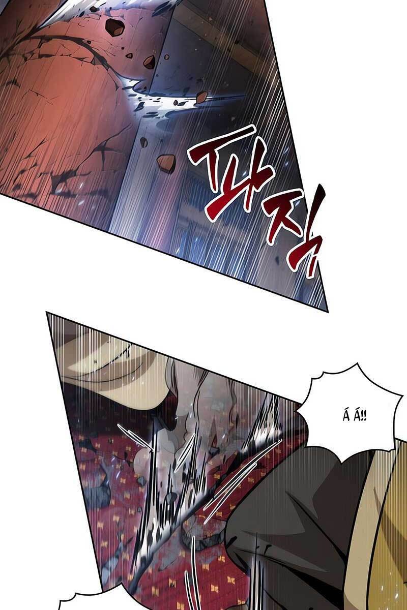 Nano Ma Thần Chap 132 - Next Chap 133