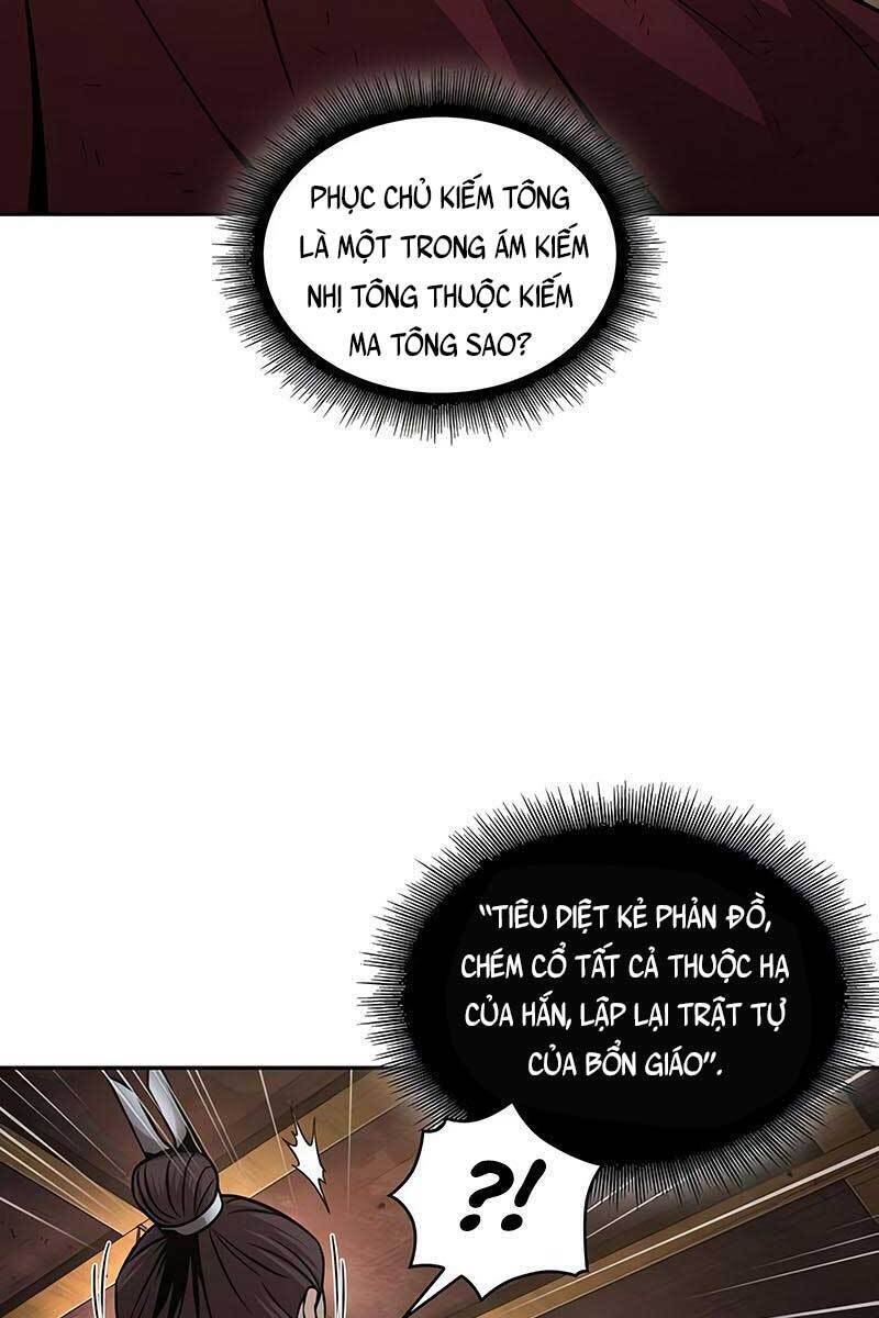 Nano Ma Thần Chap 133 - Next Chap 134