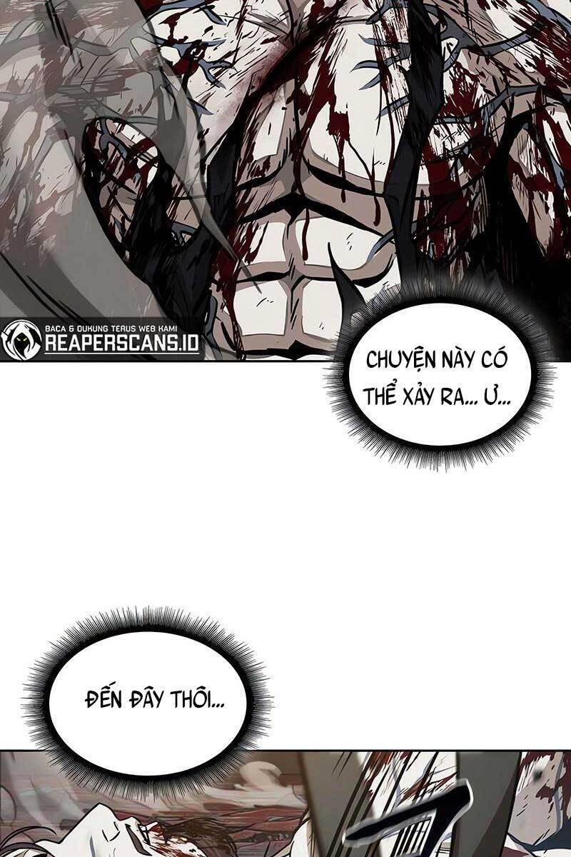 Nano Ma Thần Chap 133 - Next Chap 134