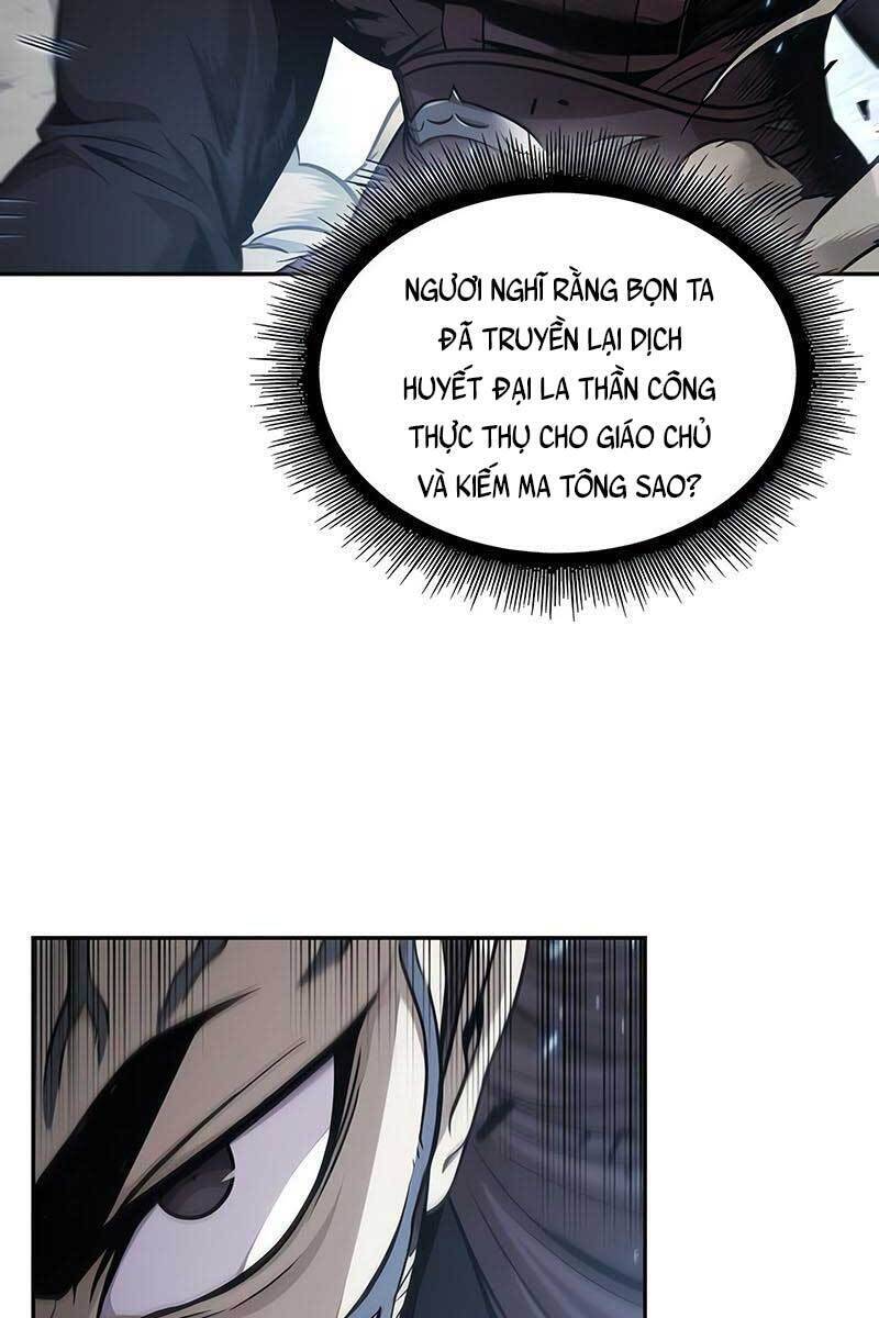 Nano Ma Thần Chap 133 - Next Chap 134