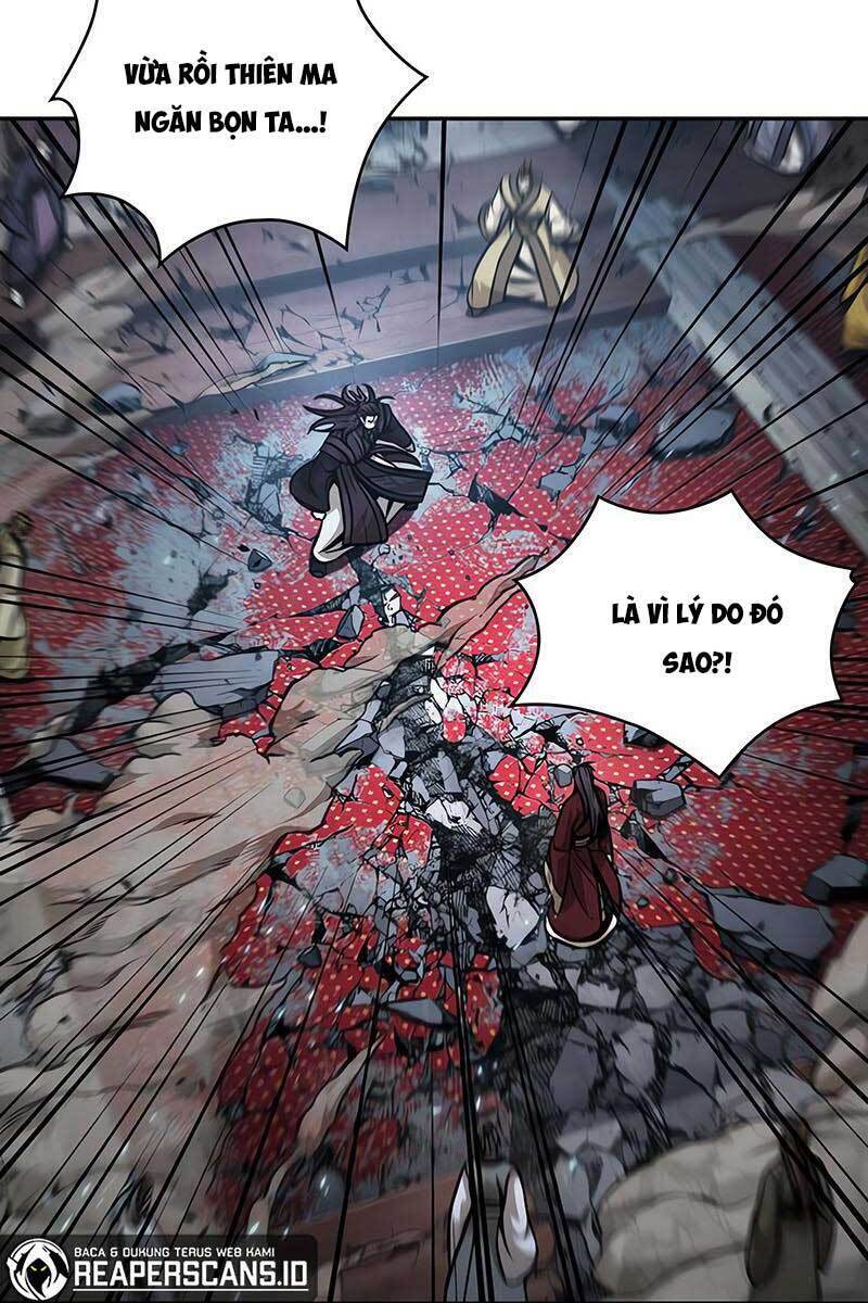 Nano Ma Thần Chap 133 - Next Chap 134