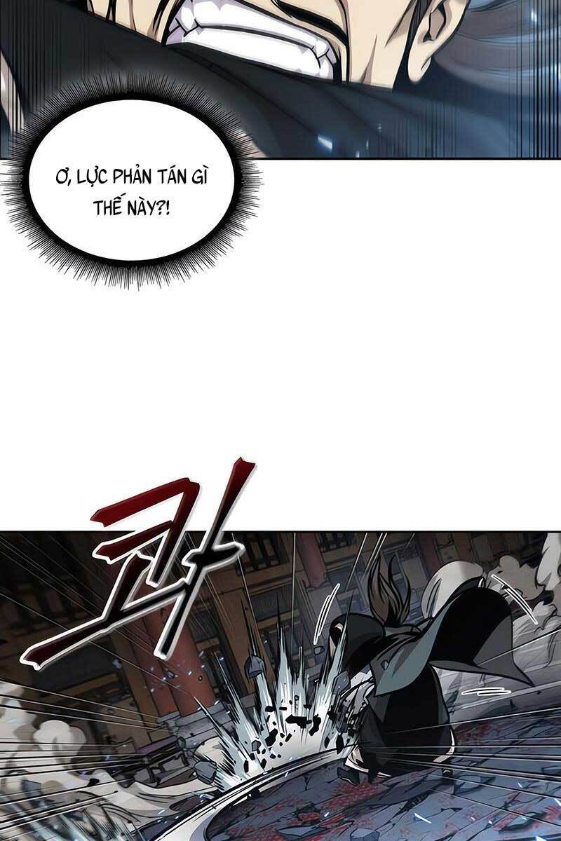 Nano Ma Thần Chap 133 - Next Chap 134