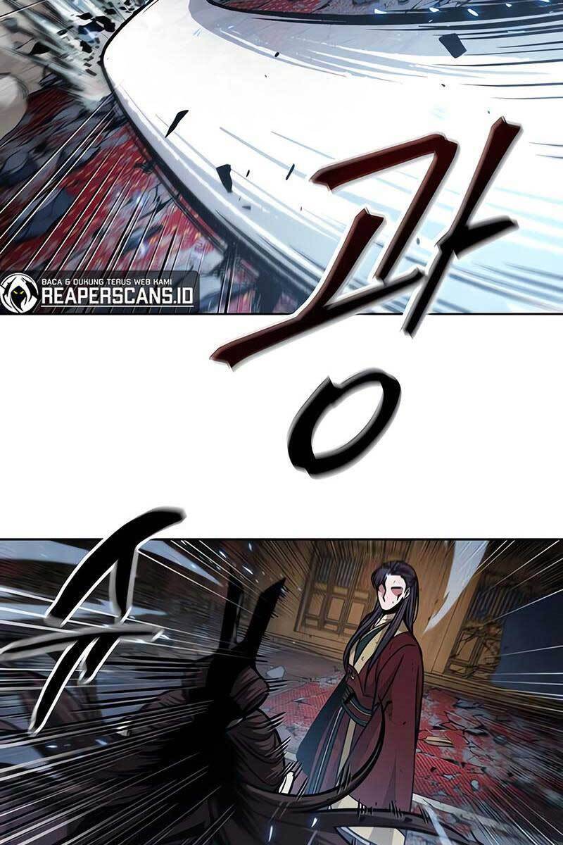 Nano Ma Thần Chap 133 - Next Chap 134