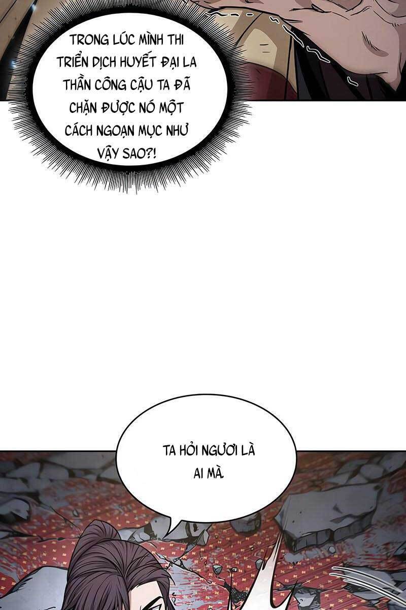 Nano Ma Thần Chap 133 - Next Chap 134