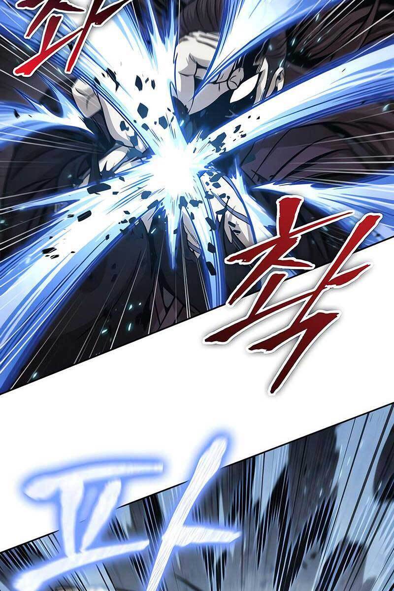 Nano Ma Thần Chap 133 - Next Chap 134