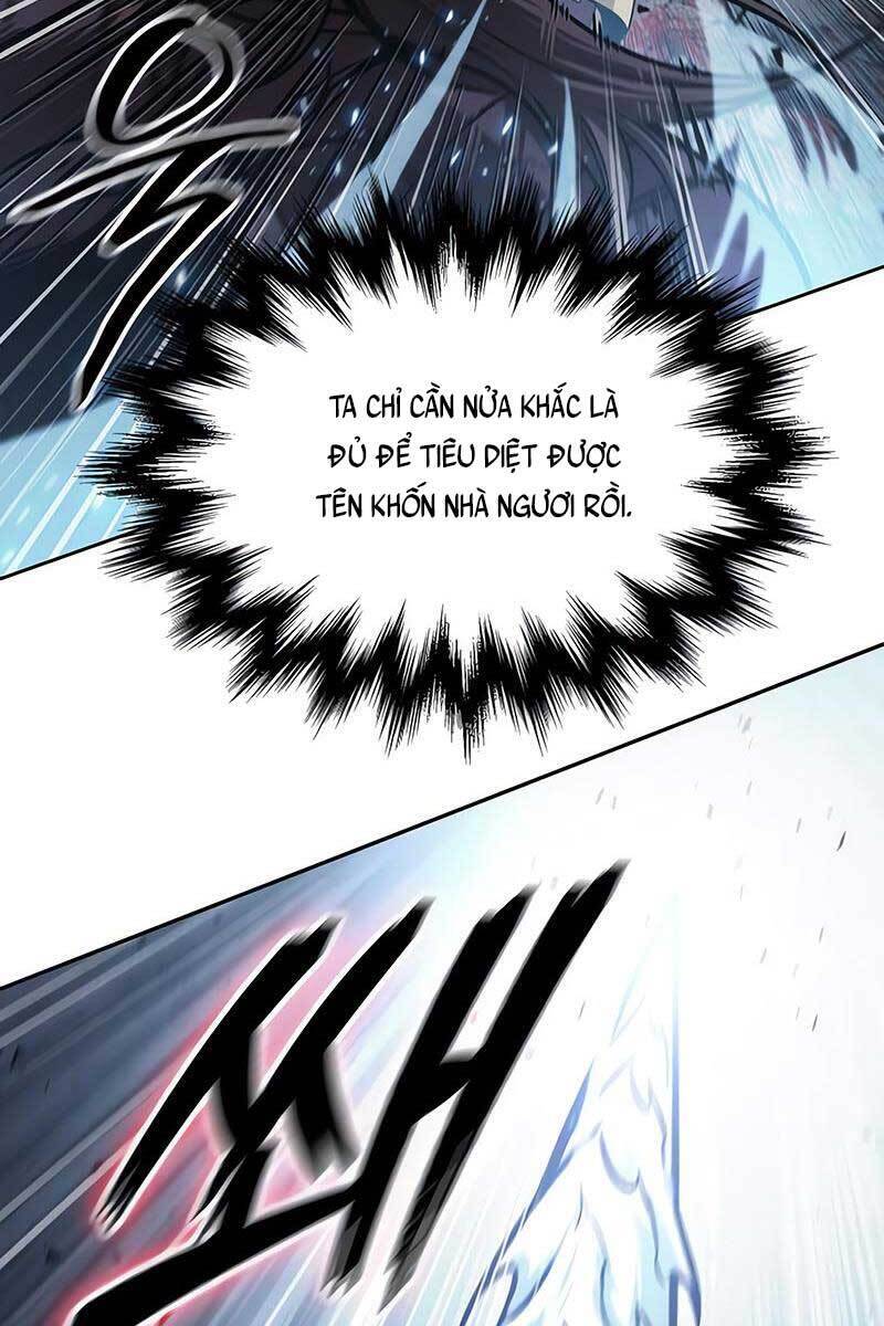Nano Ma Thần Chap 133 - Next Chap 134