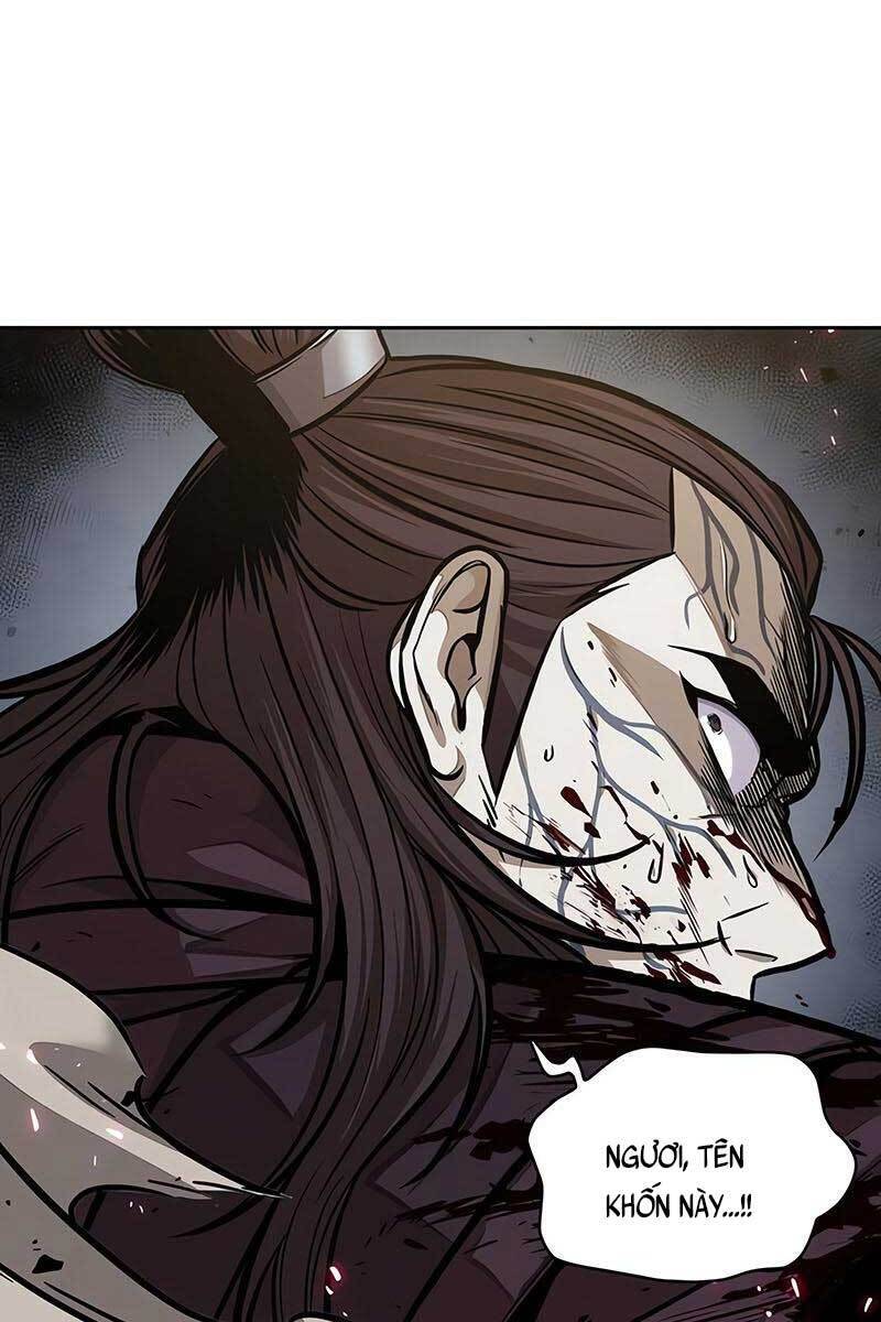 Nano Ma Thần Chap 133 - Next Chap 134