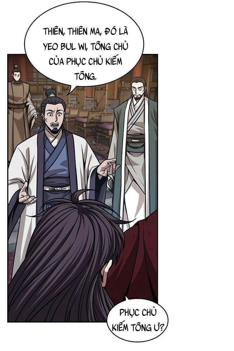 Nano Ma Thần Chap 133 - Next Chap 134