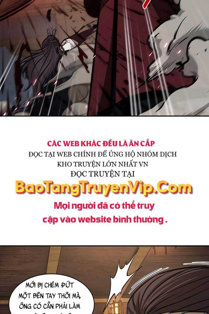 Nano Ma Thần Chap 133 - Next Chap 134