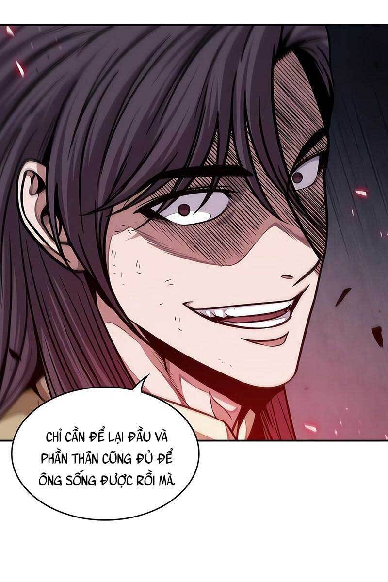 Nano Ma Thần Chap 133 - Next Chap 134