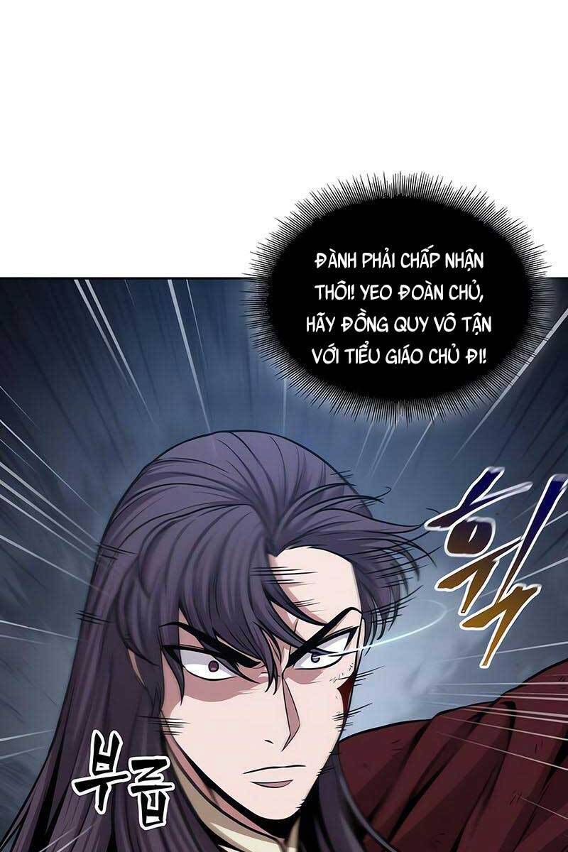 Nano Ma Thần Chap 133 - Next Chap 134